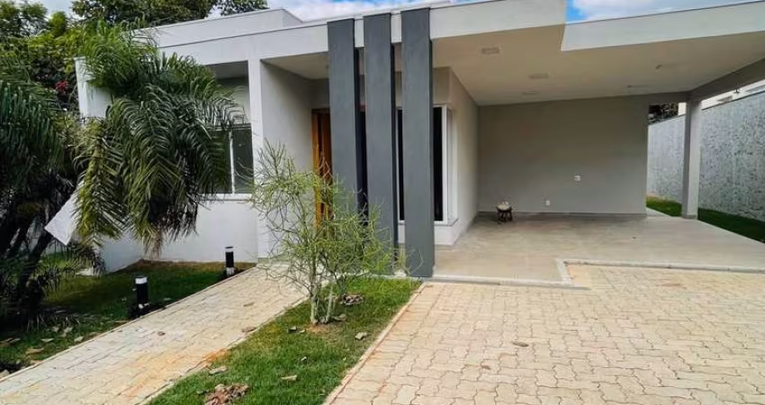 Casa - Cond. Residencial Pequis - Lagoa Santa