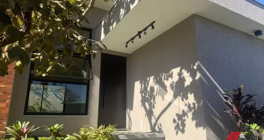 Casa - Bairro Joá - Lagoa Santa