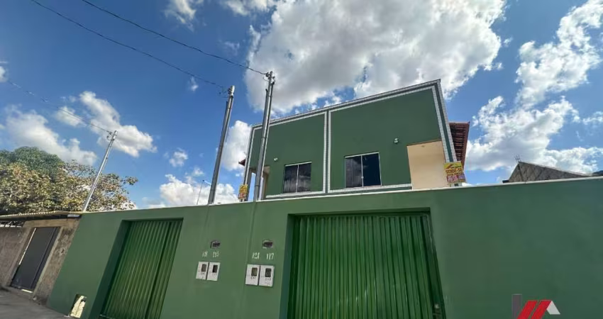 Apartamento - Vista Alegre - Lagoa Santa