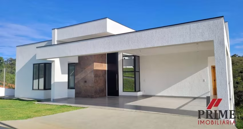 Casa - Condomínio Mont Ville - Lagoa Santa
