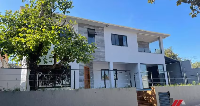 Casa - Bairro Joá - Lagoa Santa