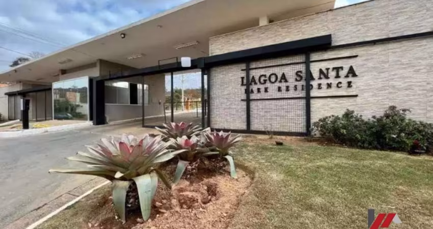 Lote - Condomínio Lagoa Santa Park Residence - Lagoa Santa