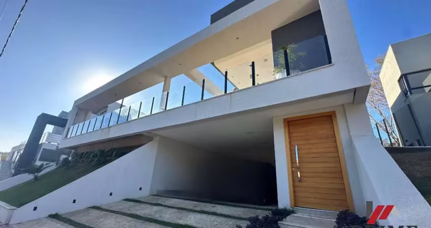 Casa - Condomínio Gran Royalle - Lagoa Santa