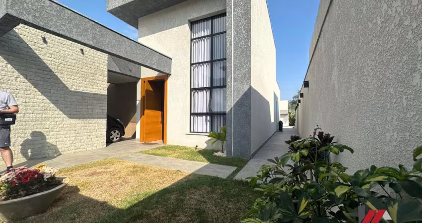 Casa - Bairro Joá - Lagoa Santa
