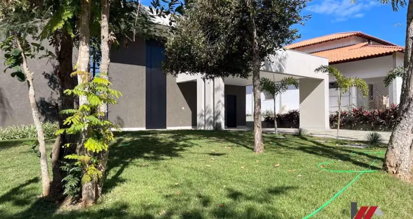 Casa - Condomínio Veredas da Lagoa - Lagoa Santa