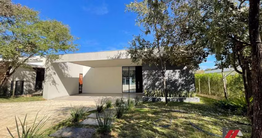 Casa - Condomínio Veredas da Lagoa - Lagoa Santa