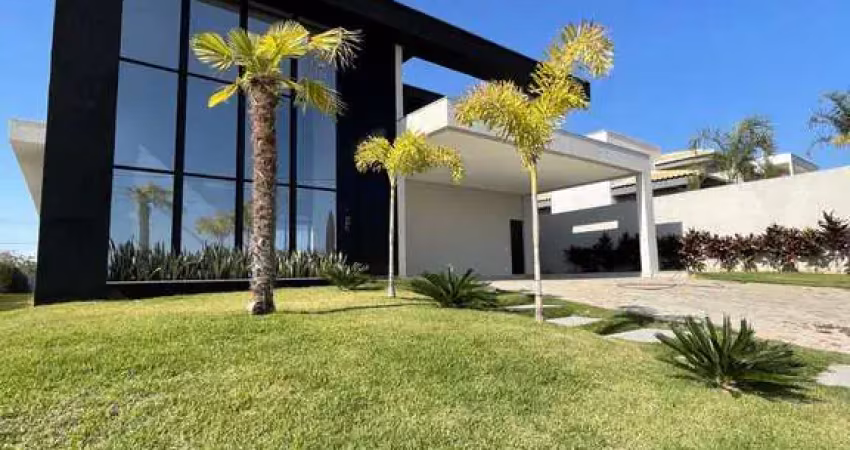 Casa - Condomínio Mirante do Fidalgo - Lagoa Santa