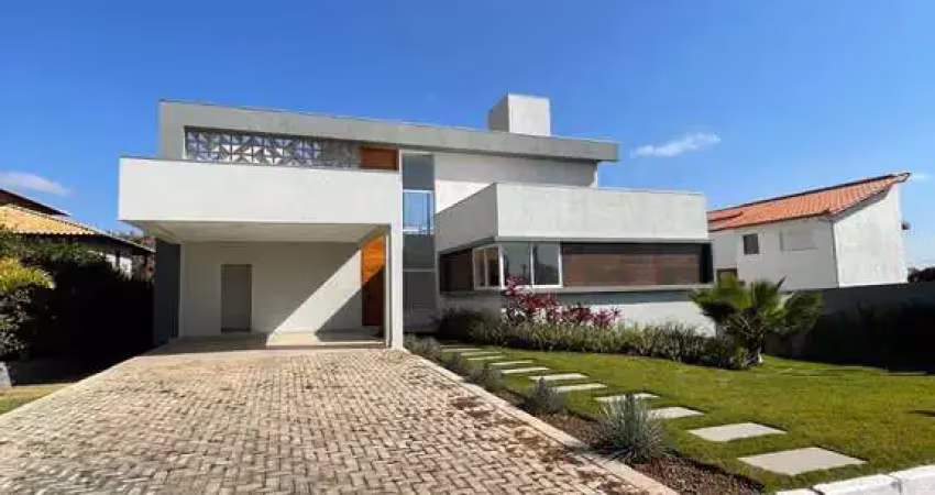 Casa - Condomínio Mirante do Fidalgo - Lagoa Santa