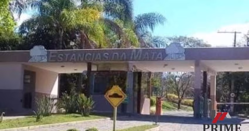 Lote - Condomínio Estância da Mata - Jaboticatubas