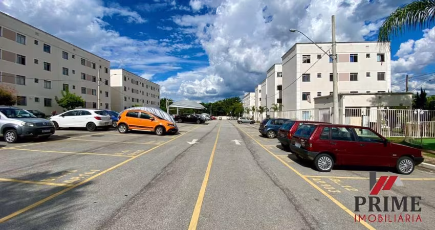 Apartamento - Bairro Palmital - Lagoa Santa