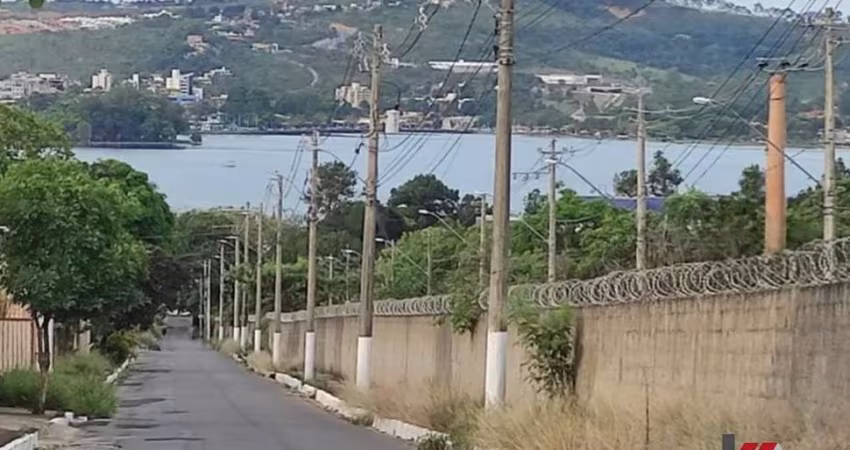 Lote - Bairro Praia Angélica - Lagoa Santa