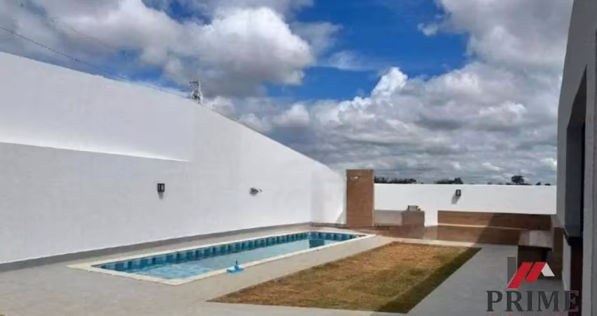 Casa - Condomínio Gran Park Toscana - Vespasiano