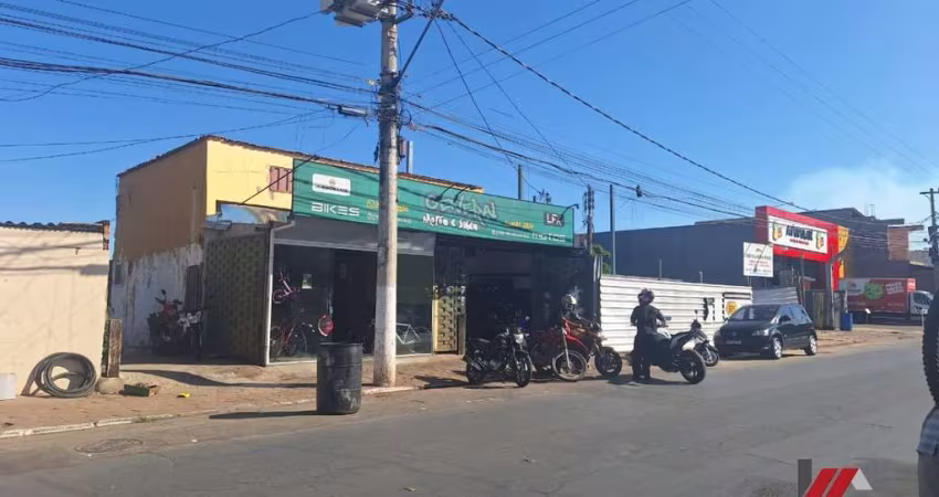 Lote Comercial - Bairro Centro - Lagoa Santa