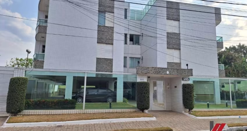 Apartamento - Bairro Lundcea - Lagoa Santa