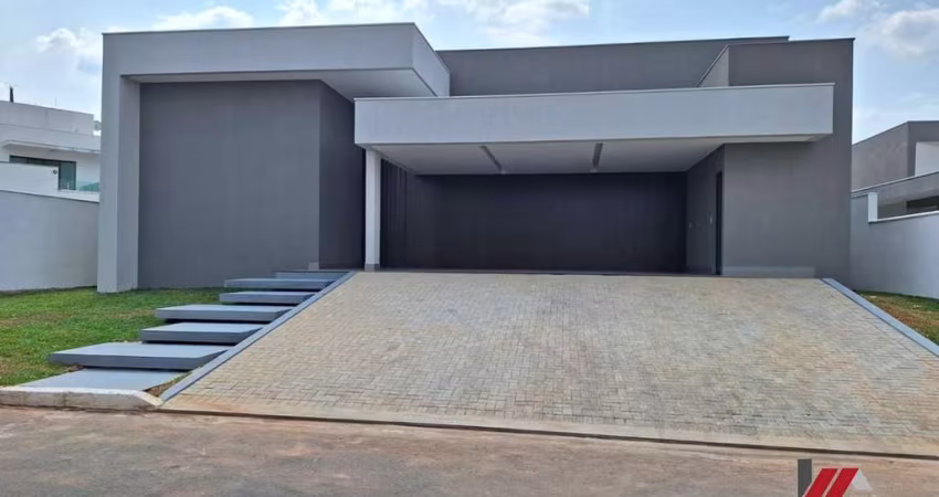 Casa - Condomínio Mirante do Fidalgo - Lagoa Santa