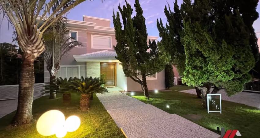 Casa - Condomínio Condados de Bougaiville- Lagoa Santa