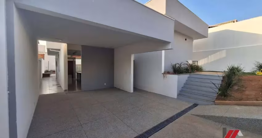 Casa - Bairro Jardim Imperial - Lagoa Santa