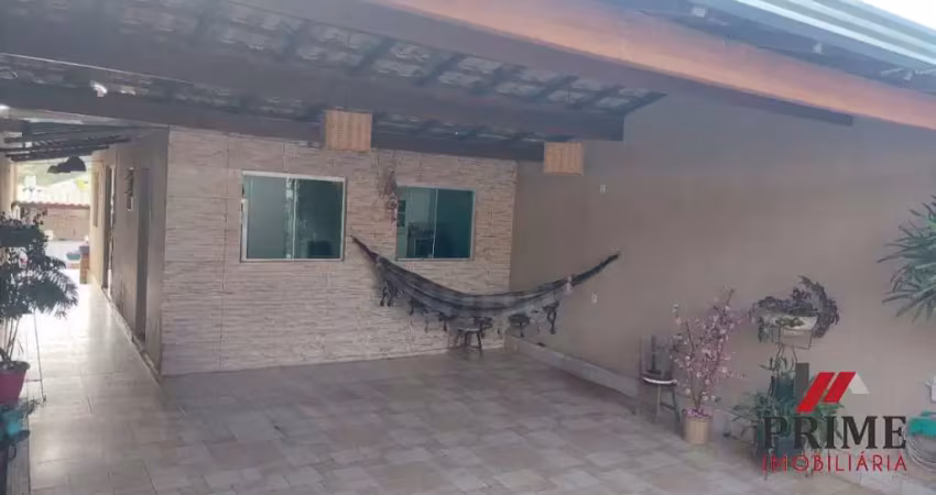 Casa - Bairro Moradas da Lapinha - Lagoa Santa