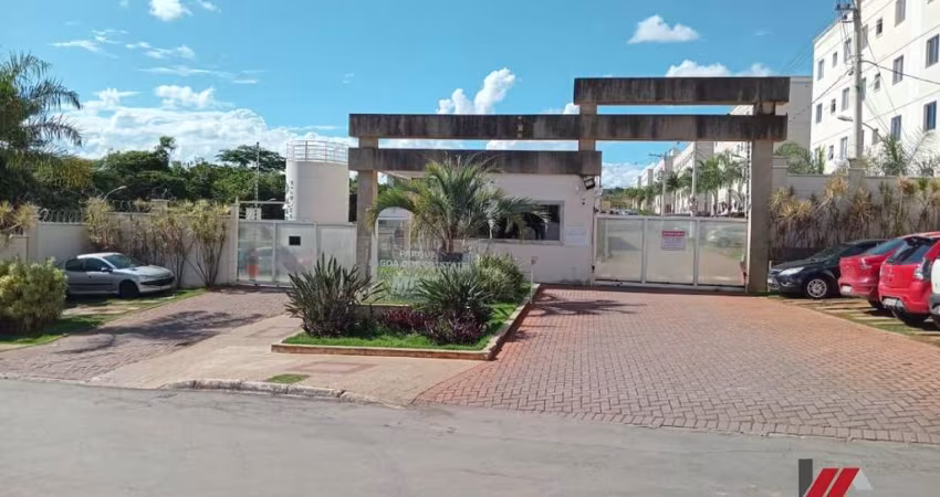 Apartamento - Bairro Lundcea - Lagoa Santa