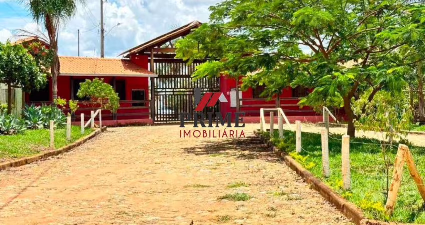 Gleba Rural - Condomínio Serra do Sol - Jaboticatubas