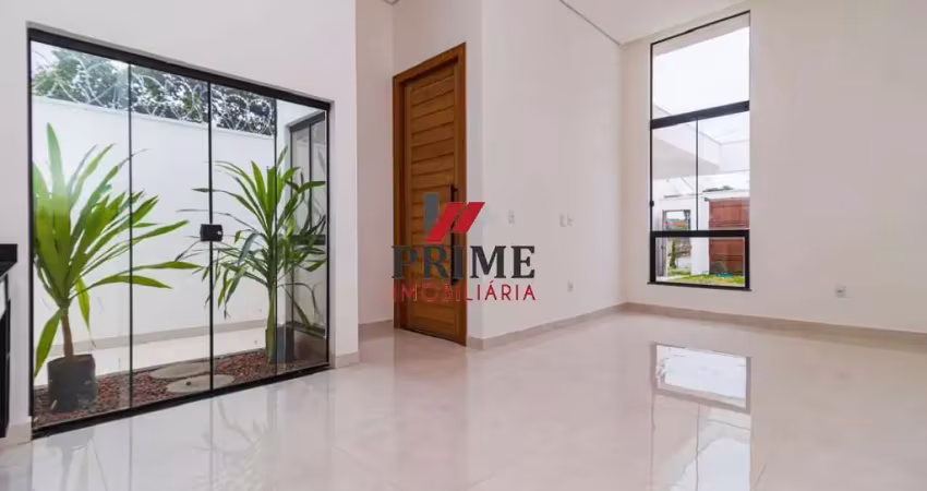 Casa - Bairro Lundceia - Lagoa Santa