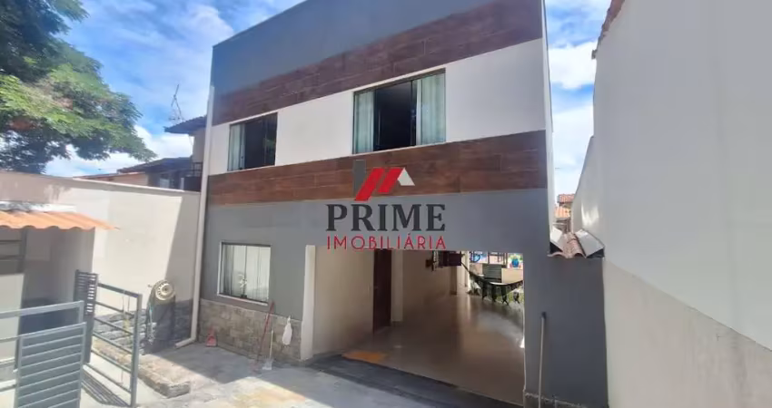 Casa - Bairro Ovídeo Guerra - Lagoa Santa