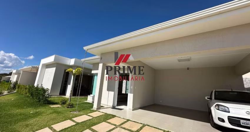 Casa - Condomínio Res. Alta Vista - Lagoa Santa