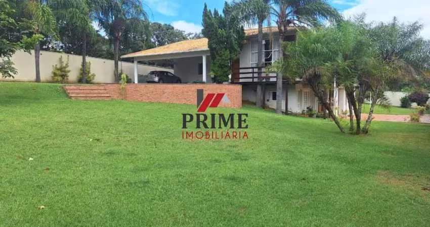 Casa - Recanto da Lagoa - Lagoa Santa
