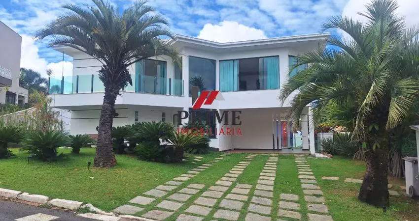 Casa - Cond. Pontal da Liberdade - Lagoa Santa