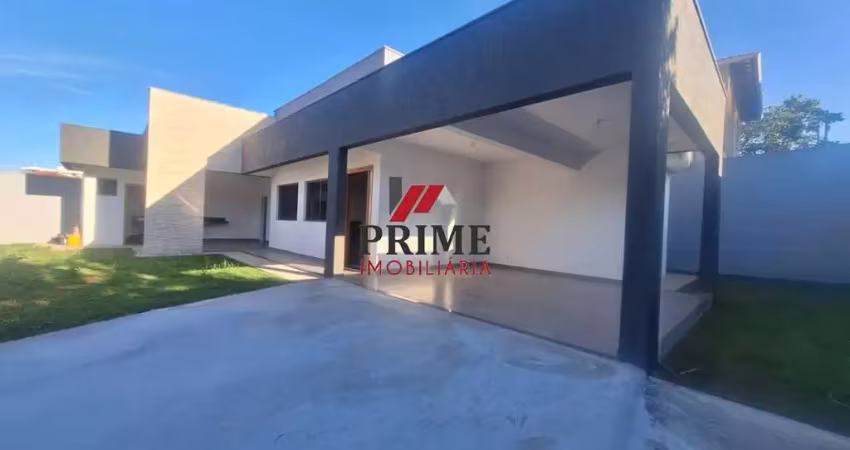 Casa - Bairro Lundceia - Lagoa Santa