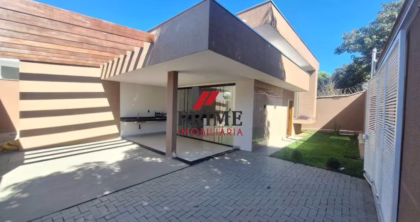 Casa - Bairro Lundceia - Lagoa Santa