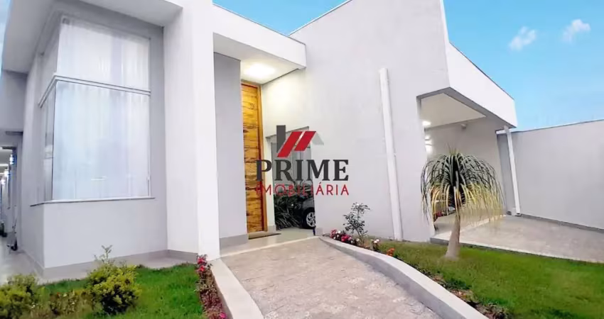 Casa - Bairro Lundceia - Lagoa Santa