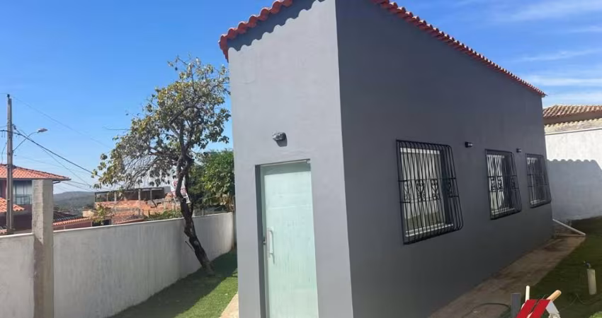 Casa - Bairro Alto Aeronautas - Lagoa Santa