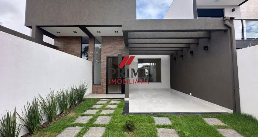 Casa - Bairro Nazia - Vespasiano