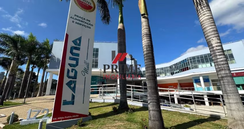 Flat - Laguna Mall - Lagoa Santa