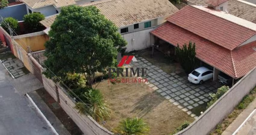 Casa - Bairro Jardim Imperial - Lagoa Santa