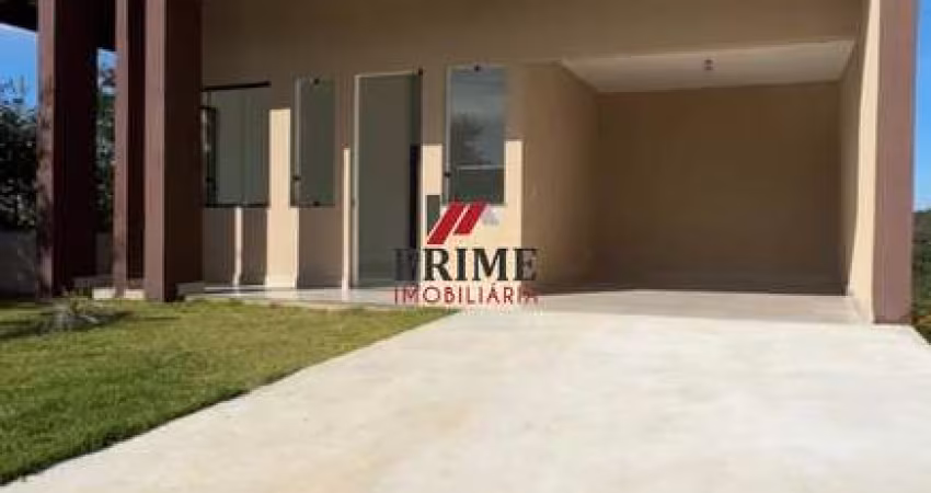 Casa - Condominio Vale do Luar - Jaboticatubas