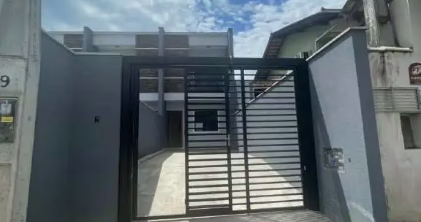 Casa à venda no João Costa, Joinville 