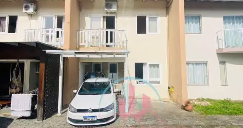 Casa com 2 quartos à venda na Vila Nova, Joinville 