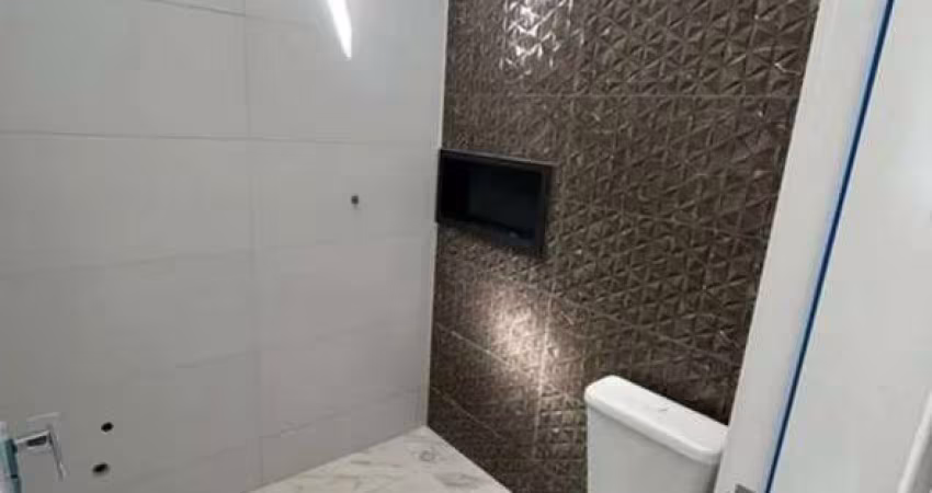 Casa com 2 quartos à venda na Rua João Jacob Martins, Aventureiro, Joinville