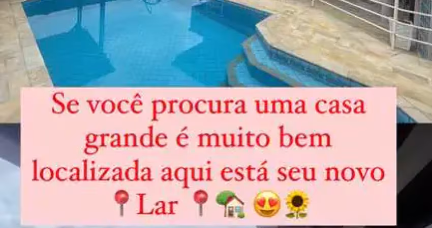 Casa com 6 quartos à venda na Rua Pedro Lessa, 225, Boa Vista, Joinville