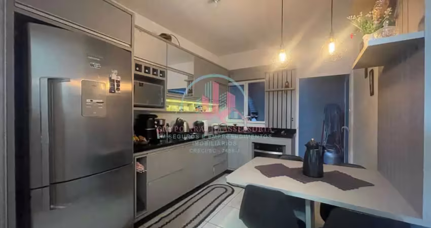 Casa com 2 quartos à venda na Rua Agostinho José Cognaco, 05, Costa e Silva, Joinville