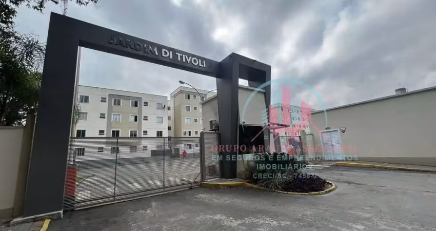 Apartamento com 2 quartos à venda na Vila Nova, Joinville 