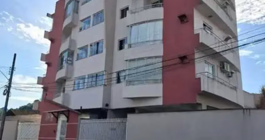 Apartamento com 2 quartos à venda na Rua Presidente Wenceslau Braz, Itaum, Joinville