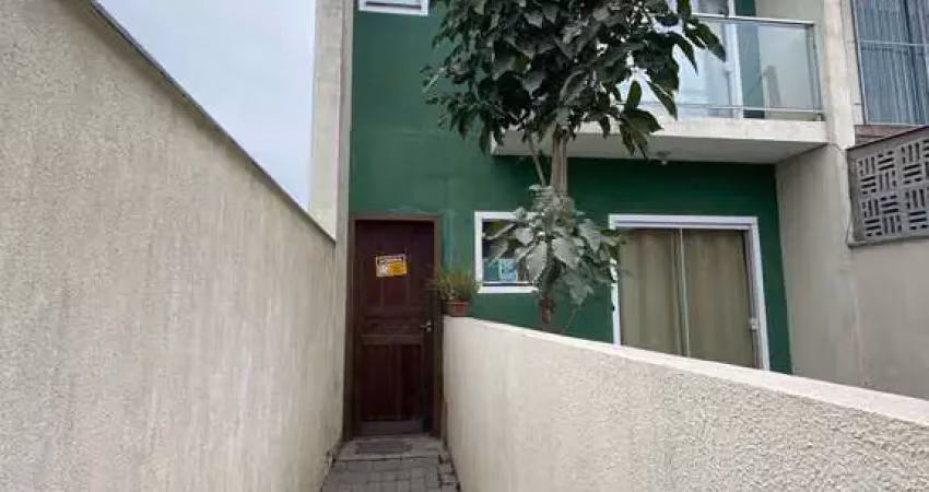 Apartamento com 2 quartos para alugar na Rua Wenceslau Raboch, 93, João Costa, Joinville