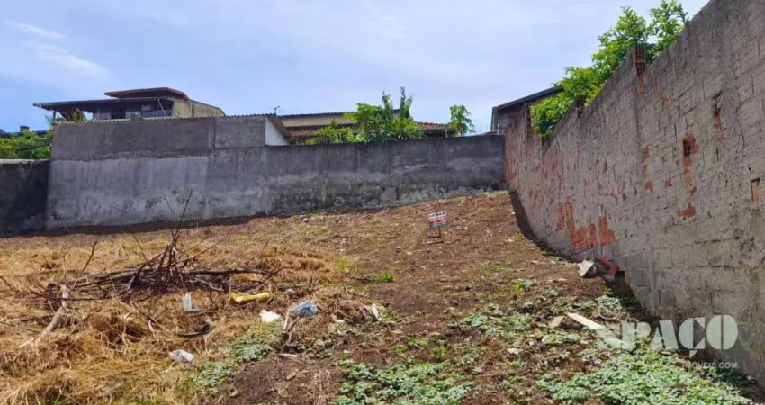 Terreno à venda, 392 m² por r$ 190.000,00 - vila suiça - pindamonhangaba/sp
