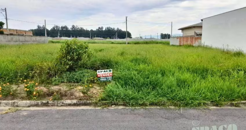 Terreno à venda, 411 m² por R$ 190.000,00 - Portal dos Eucaliptos - Pindamonhangaba/SP