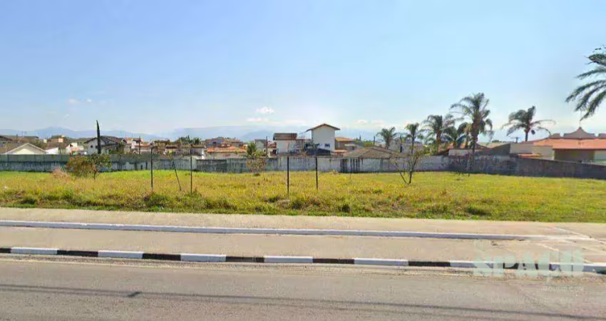 Terreno à venda, 855 m² por r$ 600.000,00 - condomínio residencial real ville - pindamonhangaba/sp