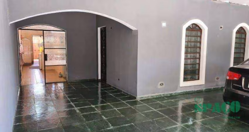 Casa com 3 dormitórios à venda, 141 m² por R$ 380.000,00 - Ipê - Pindamonhangaba/SP