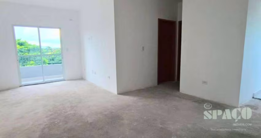 Apartamento com 2 dormitórios, 58 m² - venda por R$ 230.000,00 ou aluguel por R$ 1.600,00/mês - Jardim Santa Luzia - Pindamonhangaba/SP